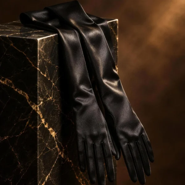 The Opera Satin