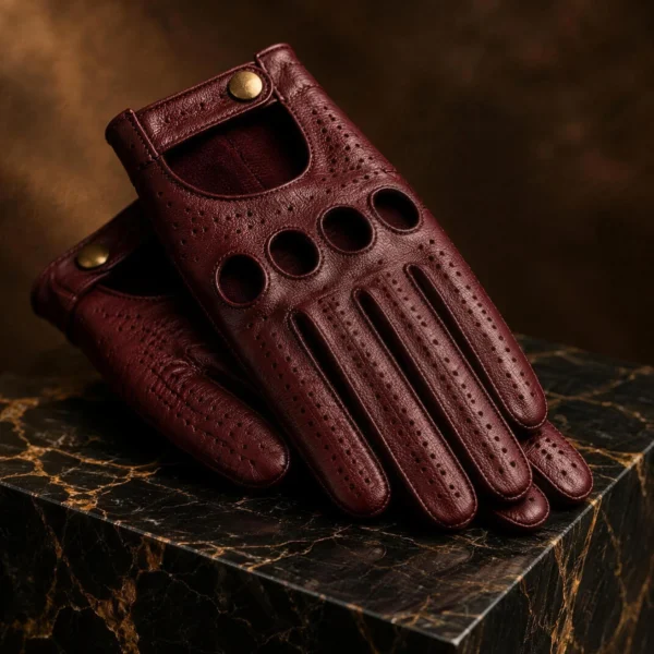 The Riviera Driving Glove