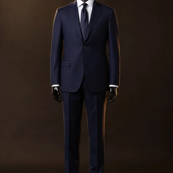 The Midnight Two-Piece