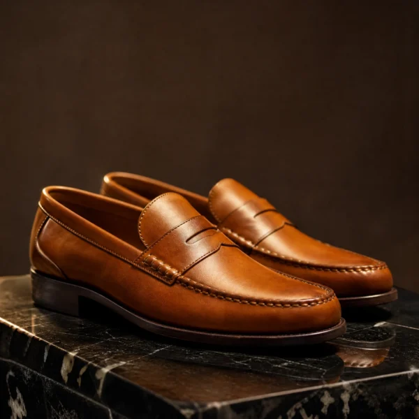 Penny Loafer